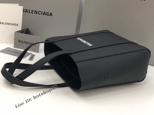 Balenciaga專櫃爆款托特購物袋 巴黎世家小號新款tote手提包 fyj1855